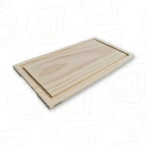 Jærfjøla 302 skjærefjøl grill 45 cm solid