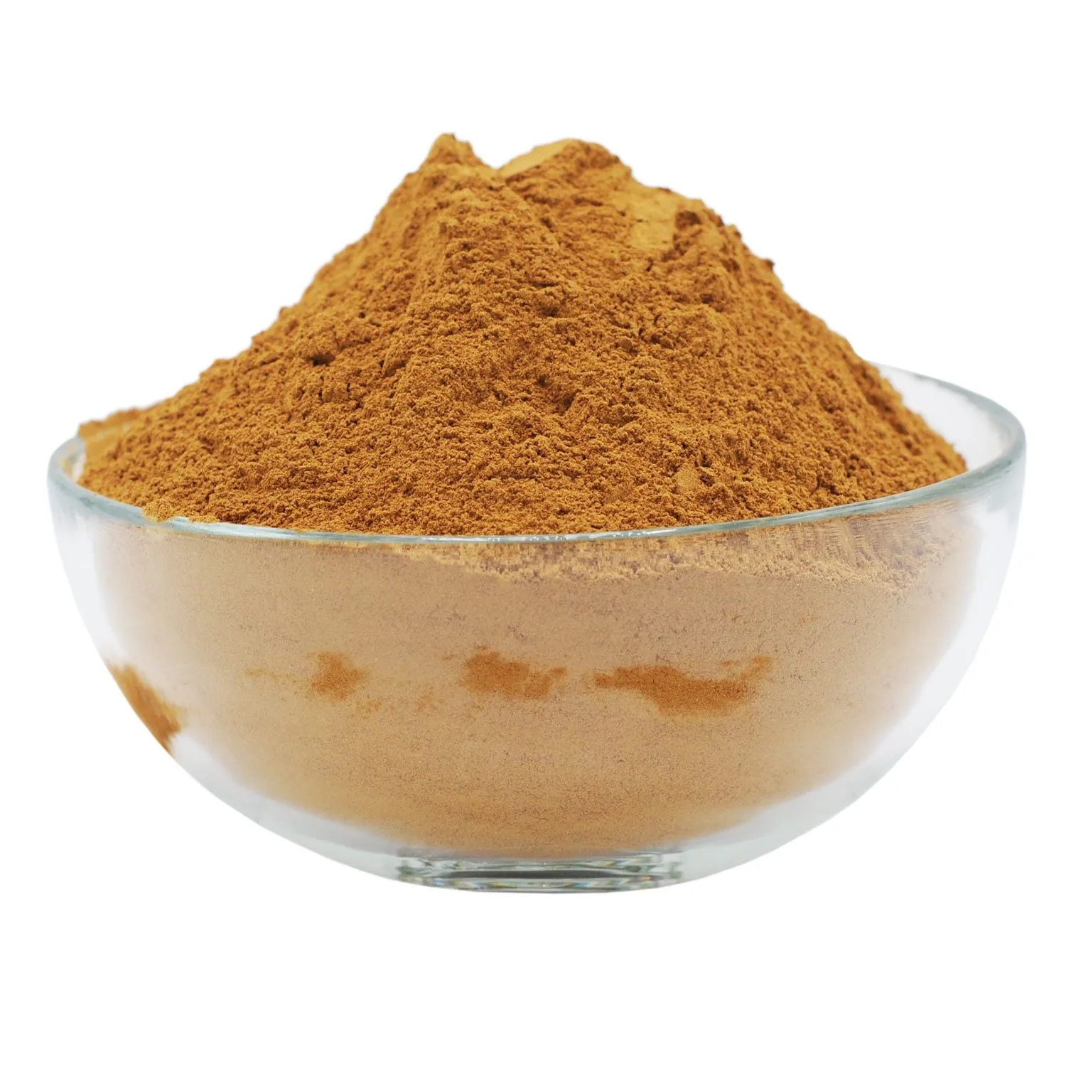 Natessen Mother Earth Kanel Cassia malt kanel øko storpakning