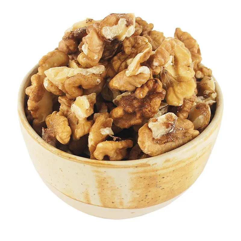 Natessen Mother Earth Big Pack valnøtter halve premium øko