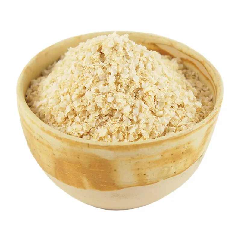 Natessen Mother Earth Quinoaflak EKO stor pakning