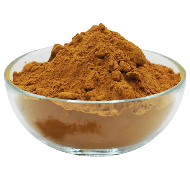 Natessen Mother Earth Big Pack lakrispulver 1 kg