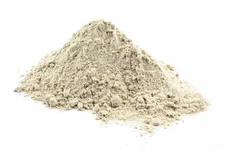 Natessen Mother Earth Big Pack lyst teffmel 5 kg økologisk