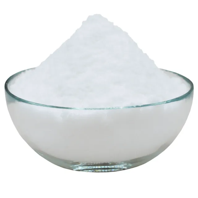 Natessen Mother Earth havsalt finmalt Hellas jodrik