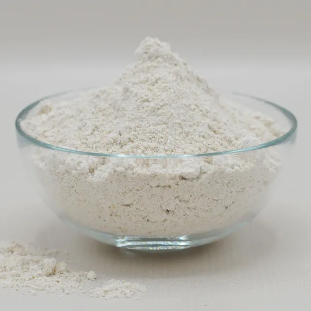 Natessen Mother Earth havremel fullkorn økologisk 2 kg fiber