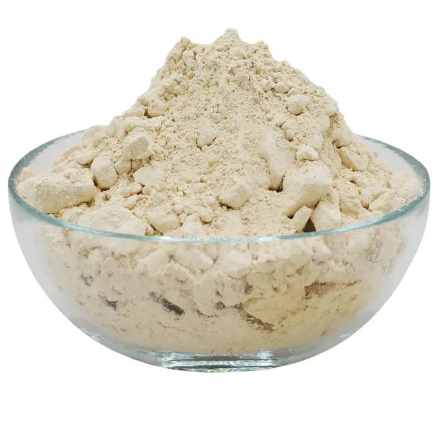 Natessen Mother Earth rårisprotein 80% øko storpack