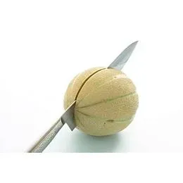 Skjæveland Gardsutsalg cantaloupe melon per kg søt