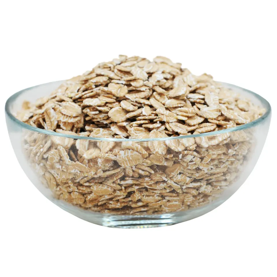 Natessen Mother Earth Big Pack speltflak øko 25 kg fyldig