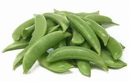 Skjæveland Gardsutsalg Sugar snaps 250 g pk