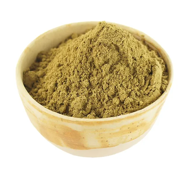 Natessen Mother Earth hampaprotein 50% økologisk fyldig