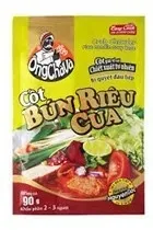 Asia Engros Cot Bun Rieu Cua krabbesuppebase 60x90g