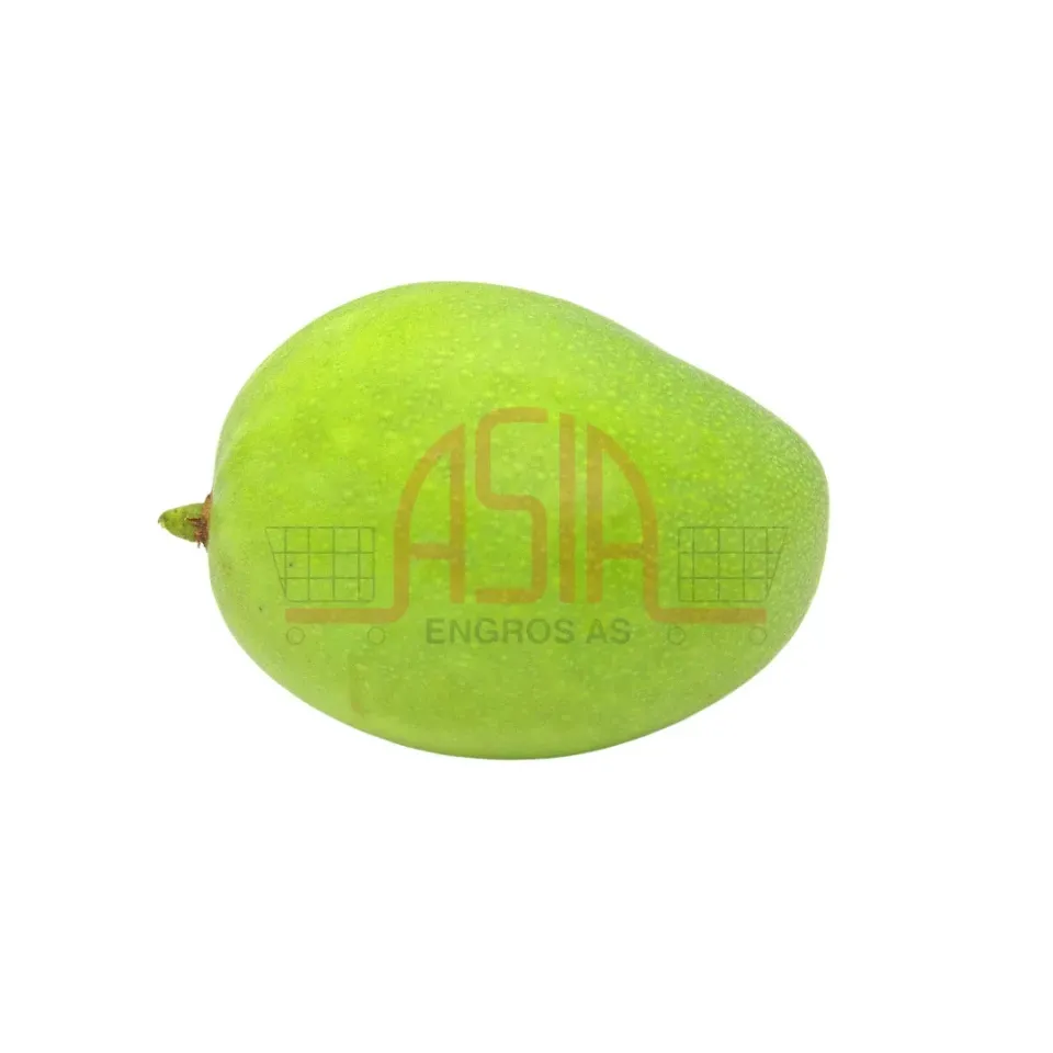 Giant mango xoai tuong fersk frukt syrlig