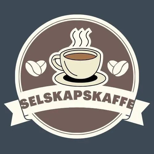 Skjæveland Selskapskaffe malt kaffe 250g fyldig