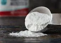 Saga hjortetakksalt 100 g bakemiddel tradisjon