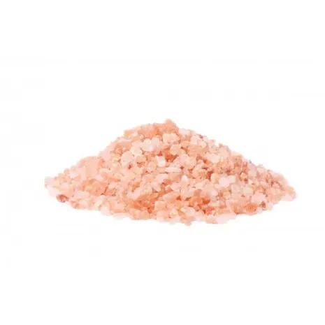 Skjæveland Himalayasalt kvern 45g rosa