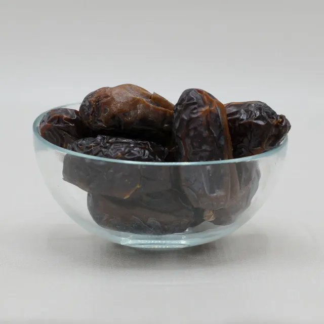 Natessen Mother Earth Medjool Jumbo dadler 5kg økologisk