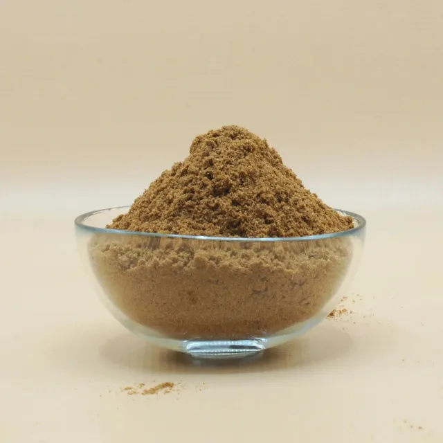 Natessen Mother Earth Kummin Malt EKO 1 kg krydder