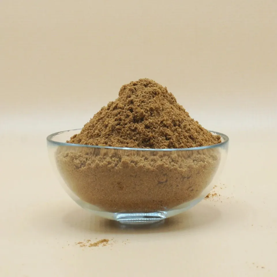 Natessen Mother Earth Kummin Malt EKO 1 kg krydder