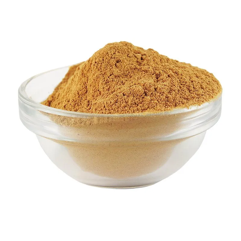 Natessen Mother Earth camu camu pulver 125 g rå C-vitamin