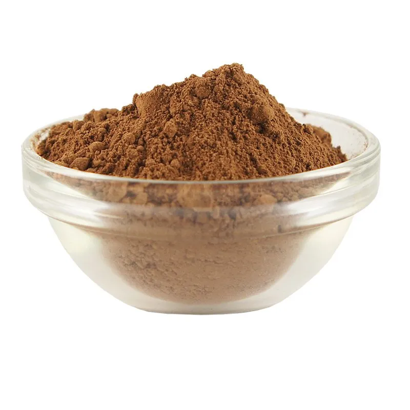 Natessen Mother Earth Pangoa Slowroast kakaopulver 250 g øko