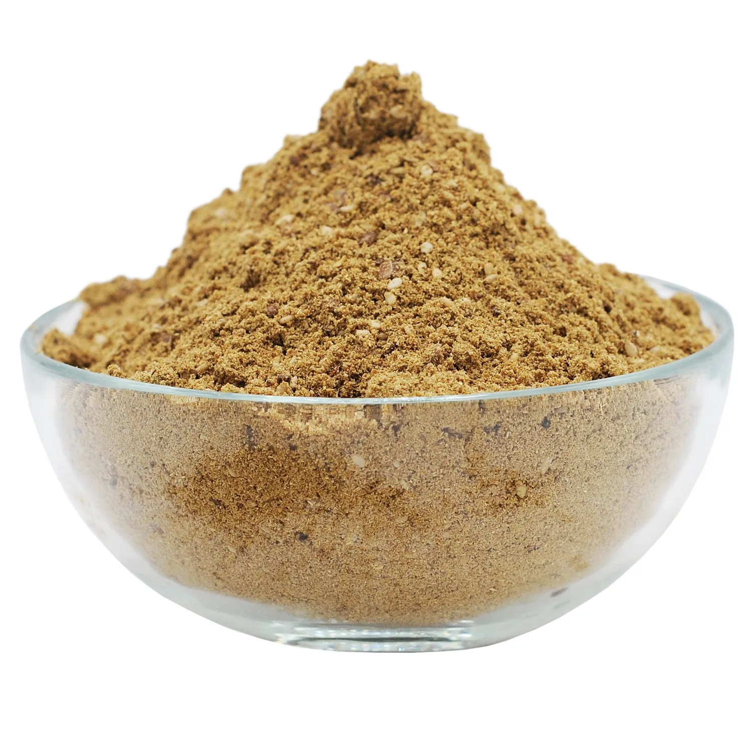 Natessen Mother Earth Big Pack brødkrydder økologisk