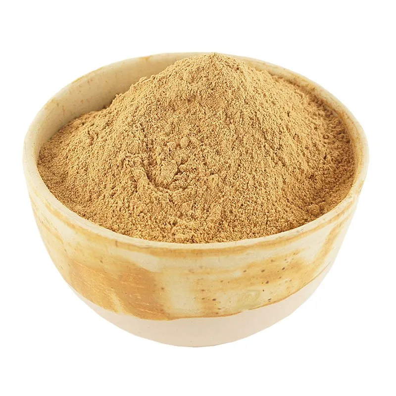 Natessen Mother Earth camu camu pulver raw øko syrlig