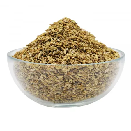 Natessen Mother Earth fennikel malt EKO økologisk