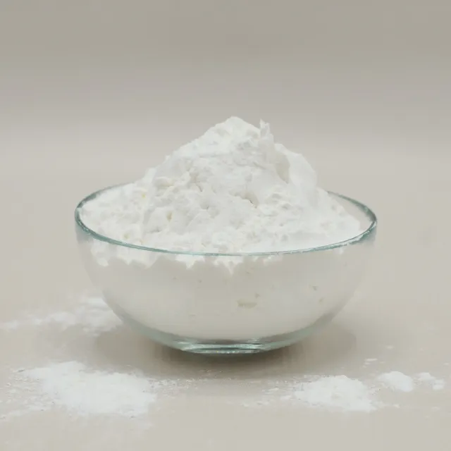 Natessen Mother Earth MSM pulver 2 kg rent