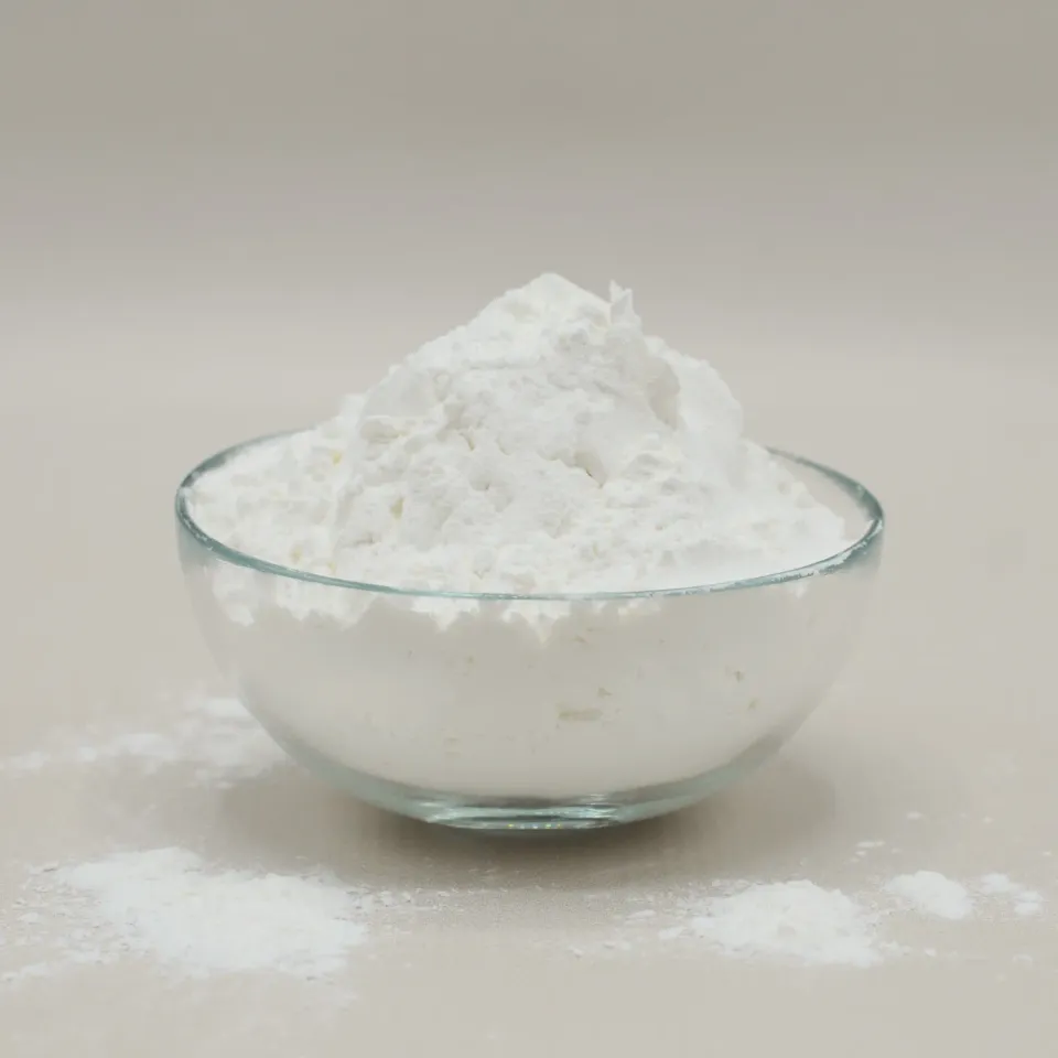 Natessen Mother Earth MSM pulver 2 kg rent