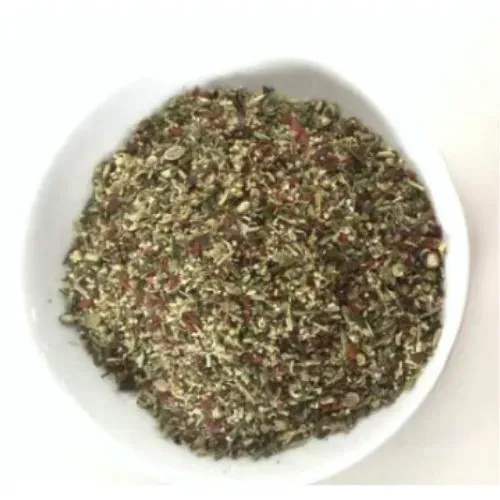 Saga lammekrydder 75 g mild