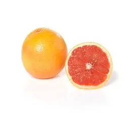Skjæveland grapefrukt fersk per stk syrlig