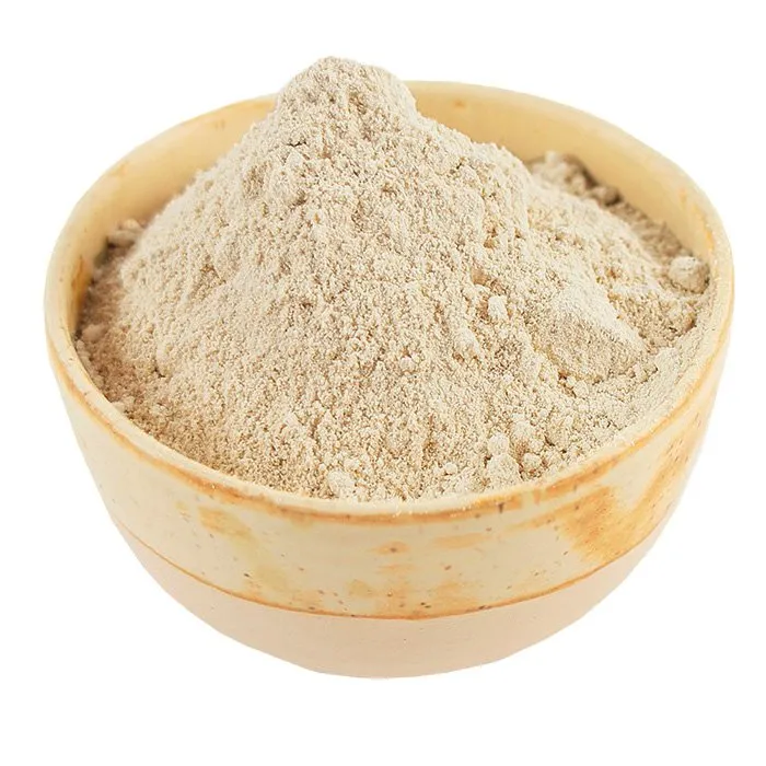 Natessen Mother Earth rårisprotein 80% øko storpack