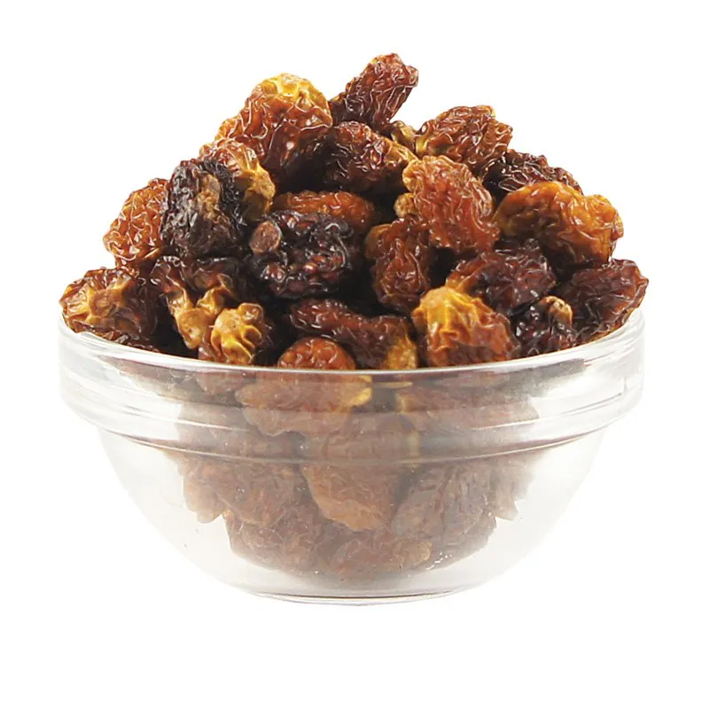 Natessen Mother Earth Inkabær Premium inkabær 125 g rå
