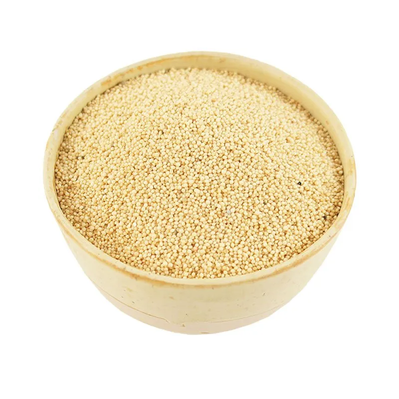 Natessen Mother Earth amarant 1 kg økologisk frø