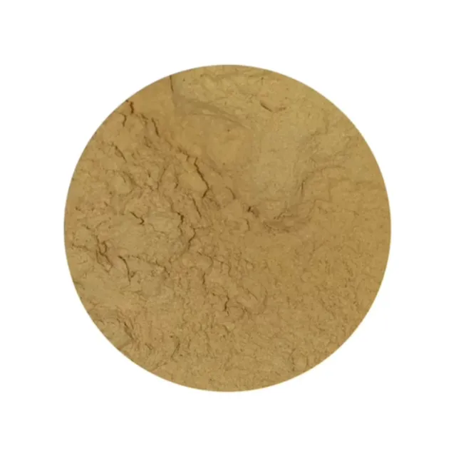Mother Earth Big Pack cordycepspulver 1kg øko proteinrikt