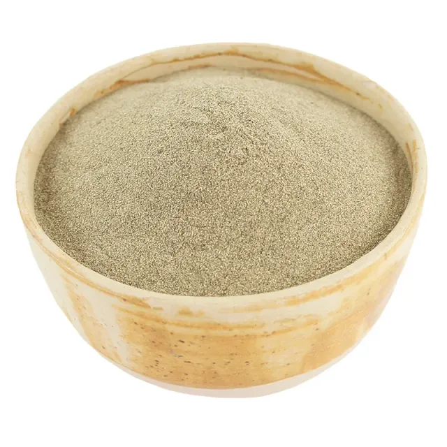Natessen Mother Earth Big Pack kelppulver 5 kg rå økologisk