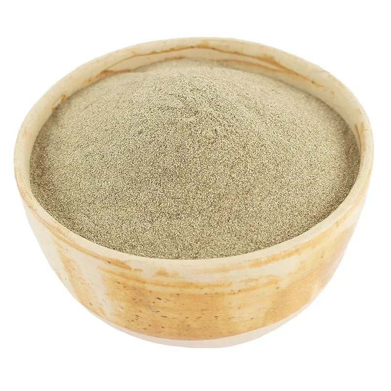 Natessen Mother Earth Big Pack kelppulver 5 kg rå økologisk