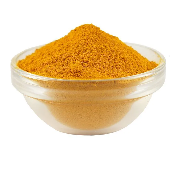 Natessen Mother Earth Premium gurkemeie EKO 250g høy curcumin