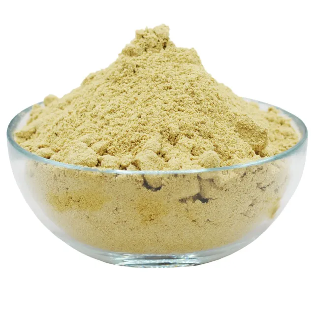 Natessen Mother Earth fennikel malt EKO økologisk