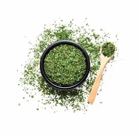 Saga tørket persille 15 g krydder mild