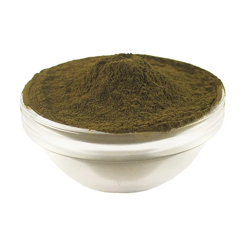 Natessen Mother Earth chlorellapulver RAW&EKO 125 g