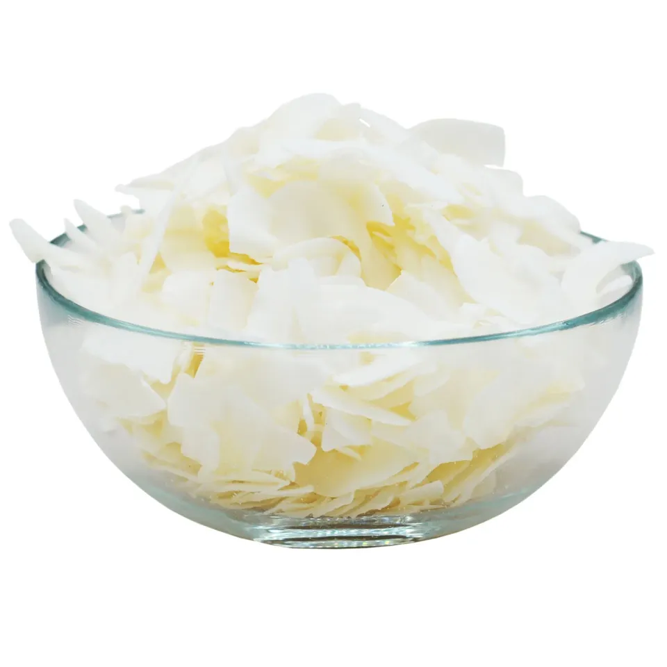 Natessen Mother Earth Big Pack kokoschips naturell øko