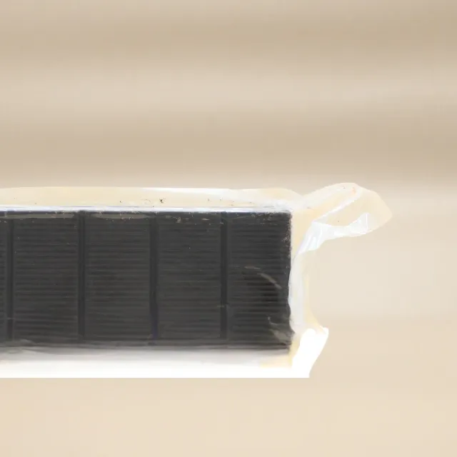 Pangoa Couverture 100% sjokolade 900 g økologisk