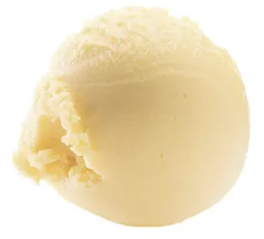 Skjæveland Gardsutsalg mangosorbet kuleis 4,6 L søt