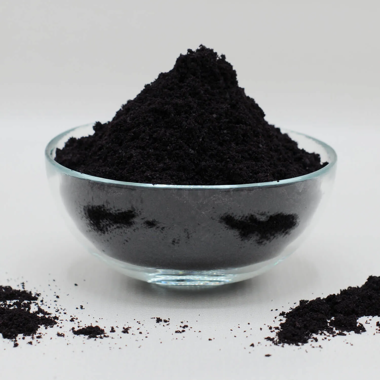 Natessen Mother Earth acaipulver frysetørket RAW EKO 75g bær