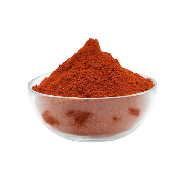 Natessen paprikapulver EKO 1 kg økologisk