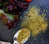 Skjæveland Gardsutsalg Saga salatkrydder 40 g mild