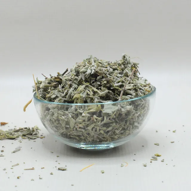 Natessen Salvia Te EKO urtete tørket aromatisk