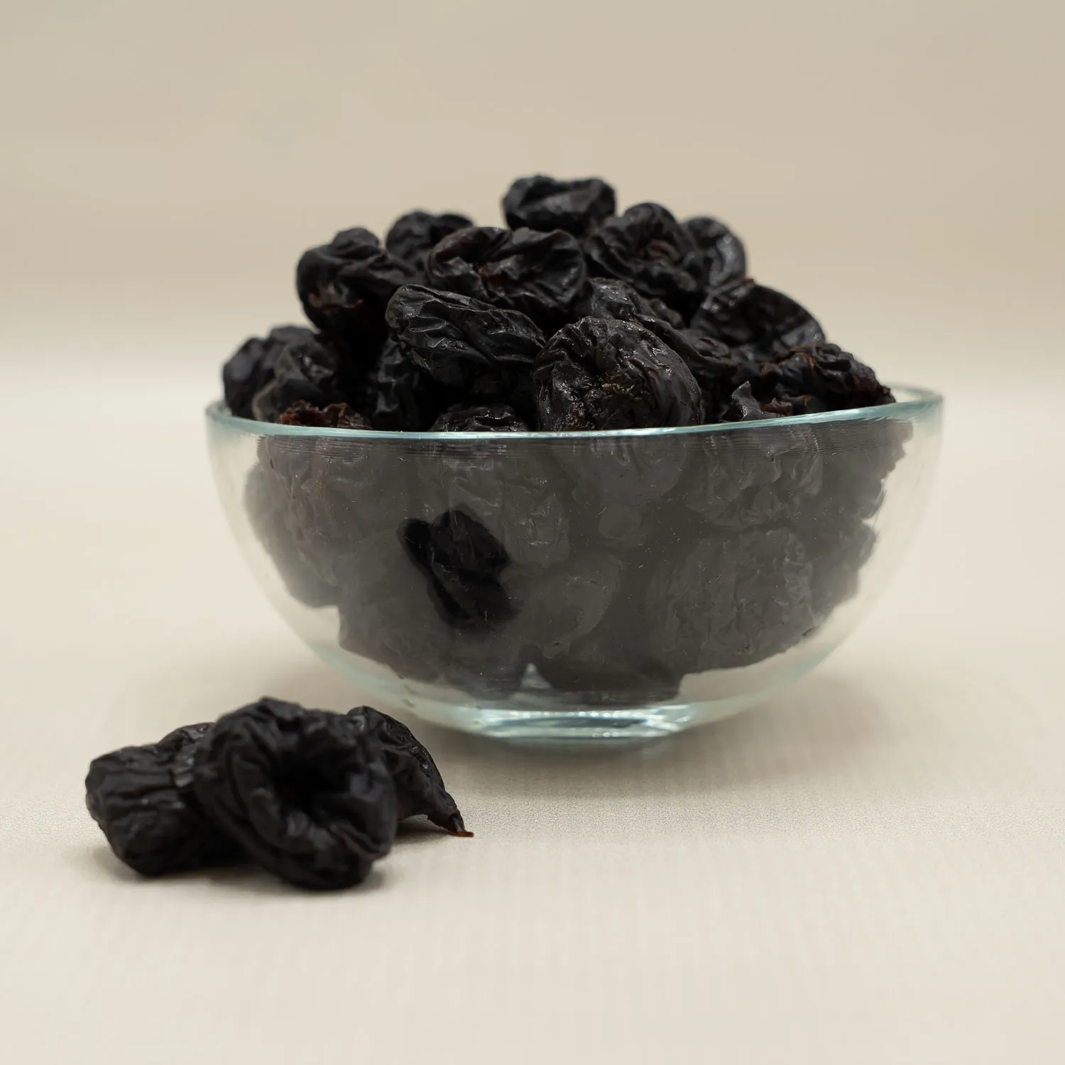 Natessen Mother Earth svisker øko 250 g søte