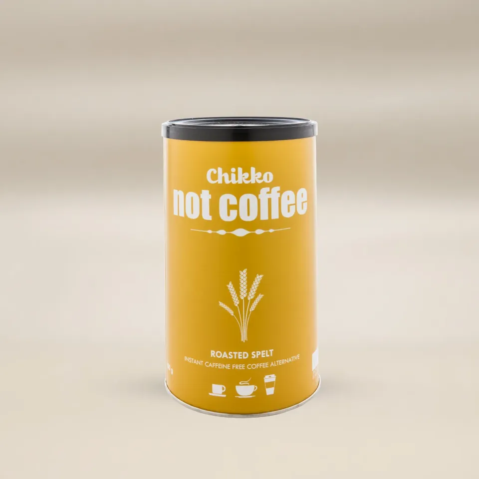 Natessen Chikko Not Coffee kaffealternativ spelt 100g