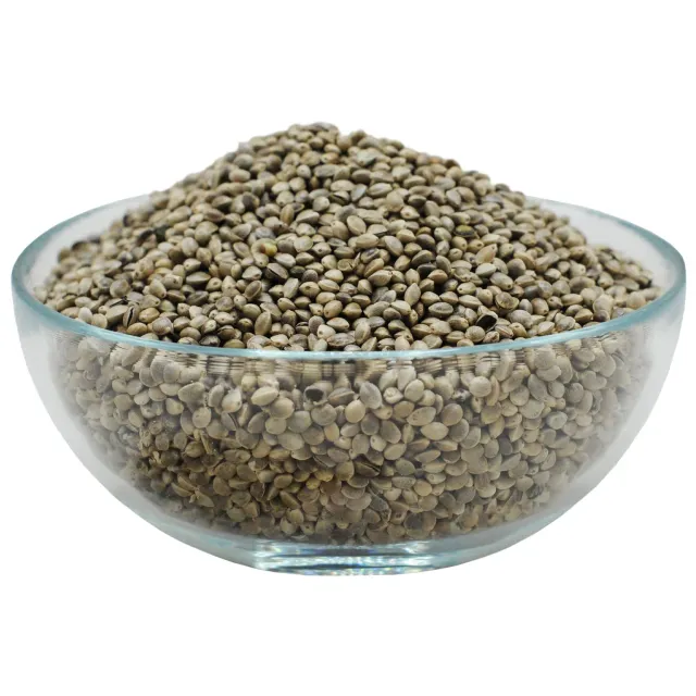 Natessen Mother Earth Big Pack hampfrø uskrellet RAW EKO